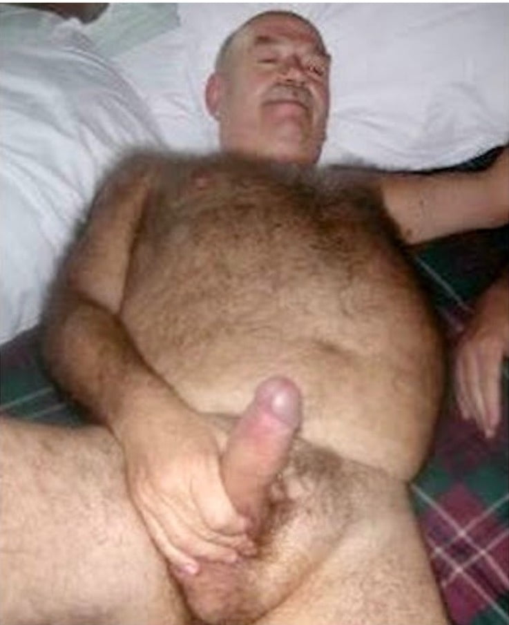 Burly Bears Pics Xhamster