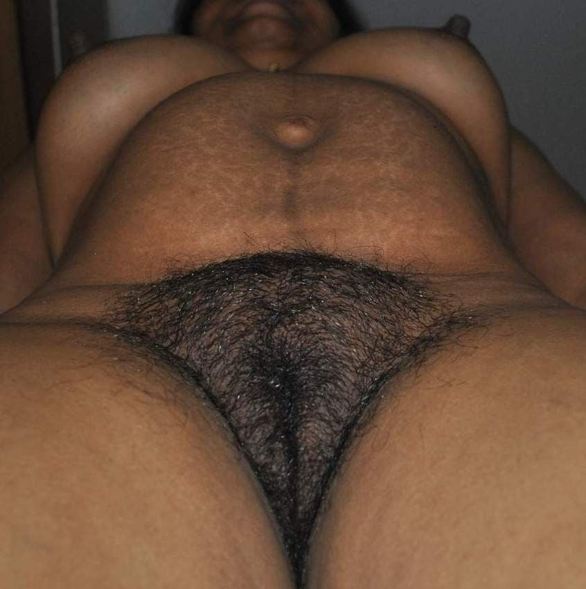 Nude indian wife hairy xxx pic