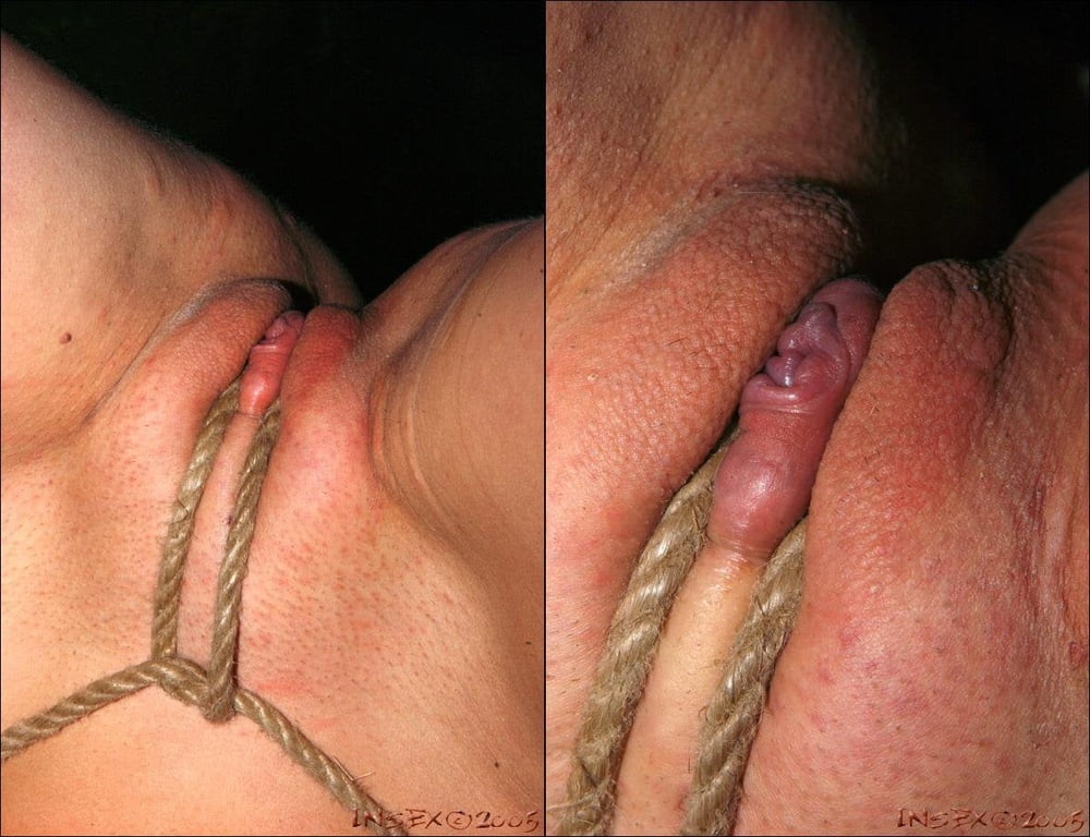 Hardcore rough clitoral sex