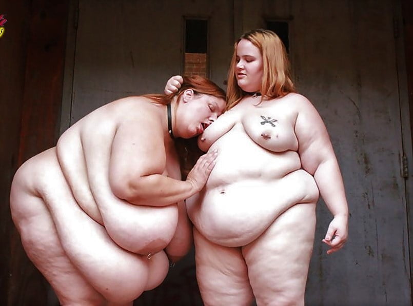 Фото голых жирных девушек от красивых до страшных