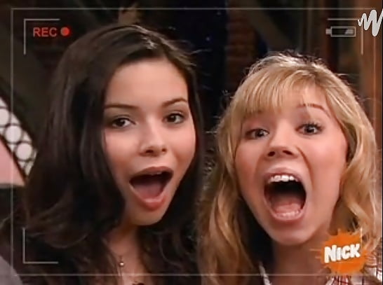 Icarly Miranda Cosgrove And Jennette Mccurdy Pics 45423 Hot Sex Picture 4162