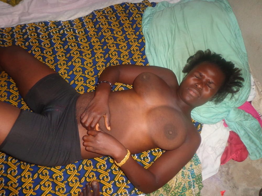Sex Slut in Liberia
