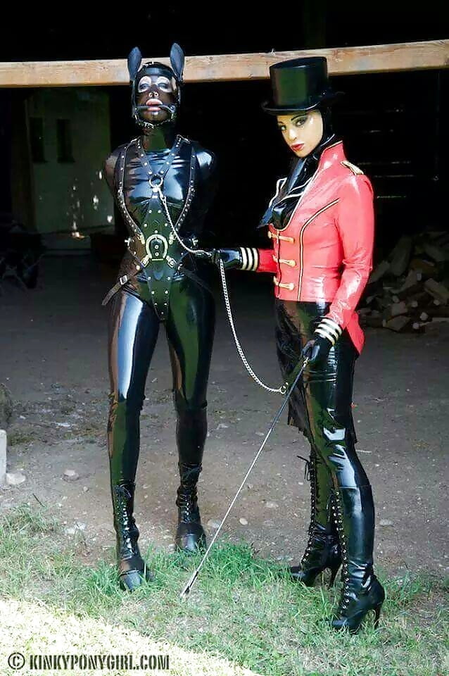 Cruel mistress torturs slave femdom liljaswitch