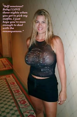 Porn Pics Hotwife And Cuckold Captions