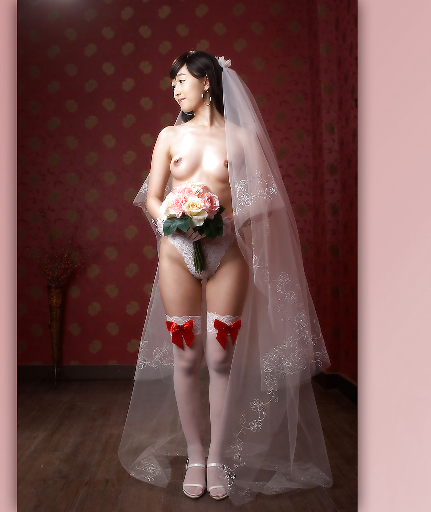 Японка Невеста Эротика