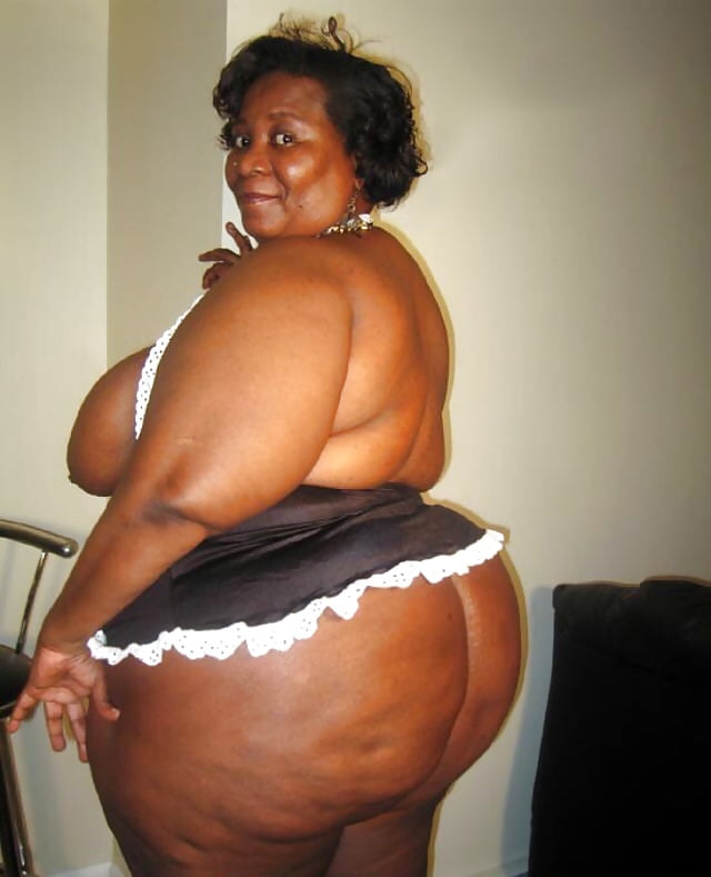 Black fat big women sexxy pono picture