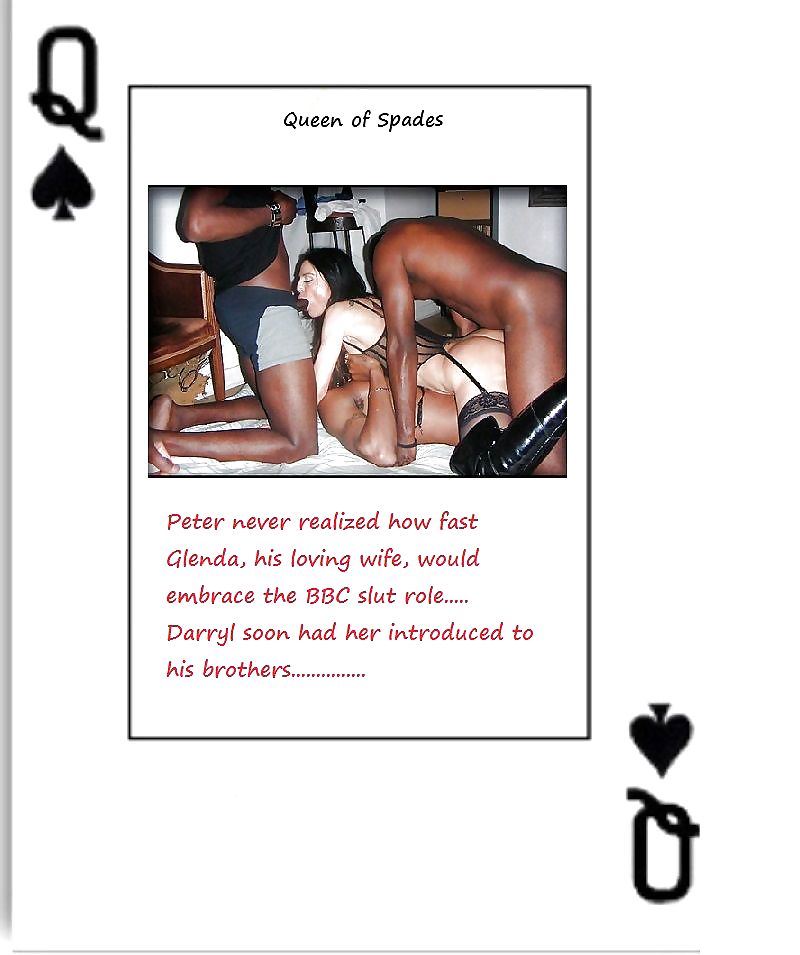 Ace of spades anal dildo porn