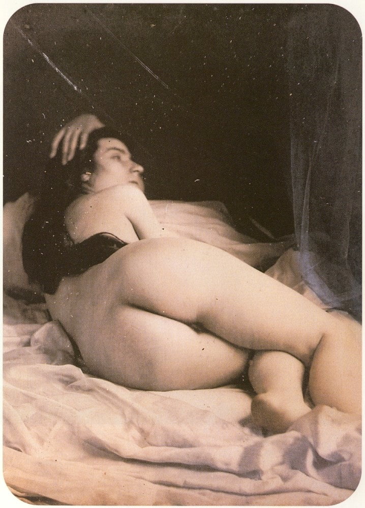 Vintage Nudes Backsides Pics XHamster