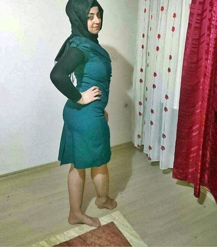 See And Save As Turk Turbanli Hijab Koylu Salvarli Dolgun 84930 Hot Sex Picture