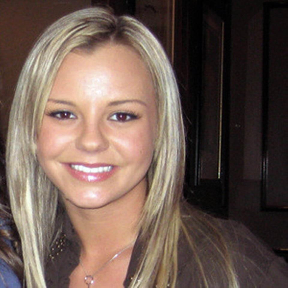 Bree Olson Young