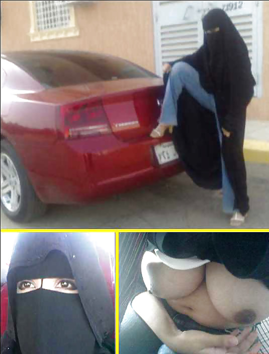 Arab muslim hijab fuck
