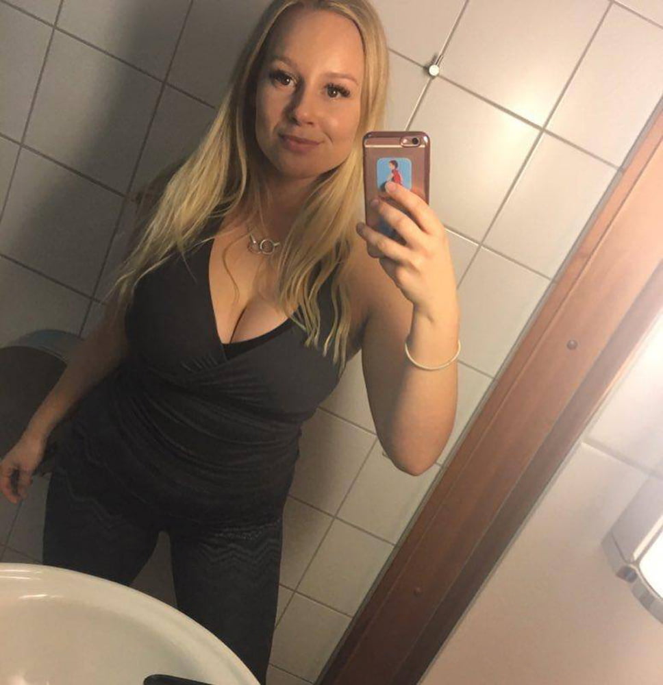 Busty Swe Elin Hakansson Nn Pics Xhamster