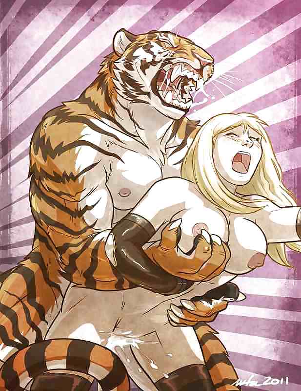 Сисястые Немки Порно Тигр