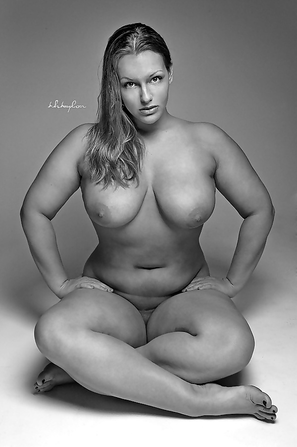 Naked Chubby Pictures