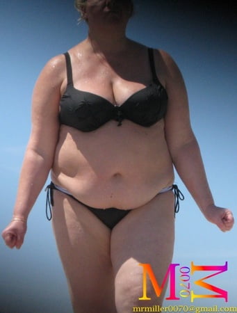 See And Save As Bbw And Ssbbw In Bikini Beach Voyeur Low Resolution Porn Pict Crot