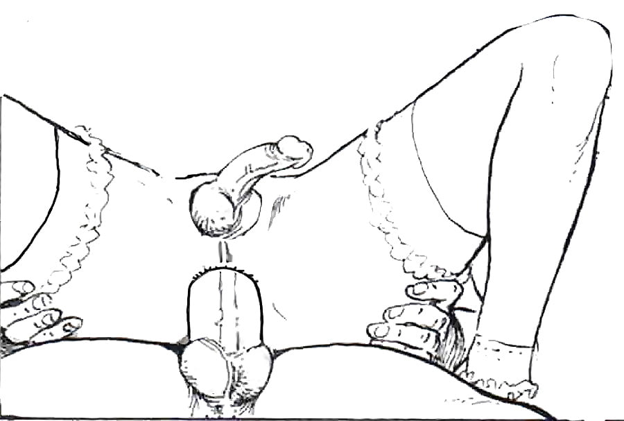 Prostate milking dildo