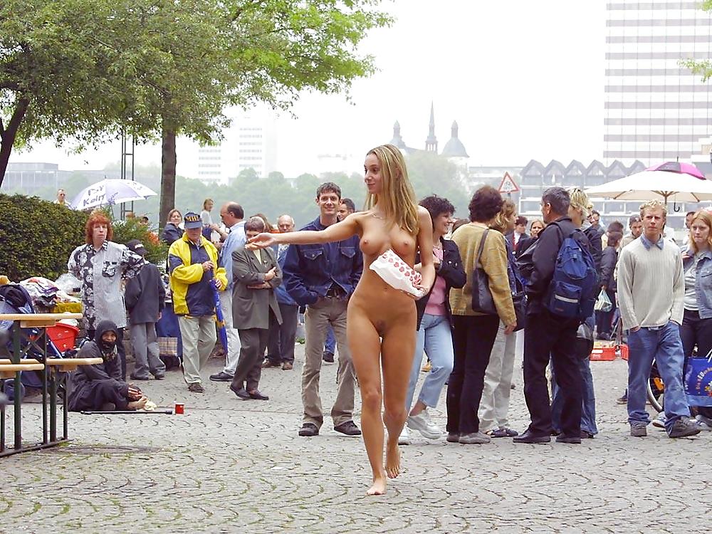 Embarrassed naked girls pictures