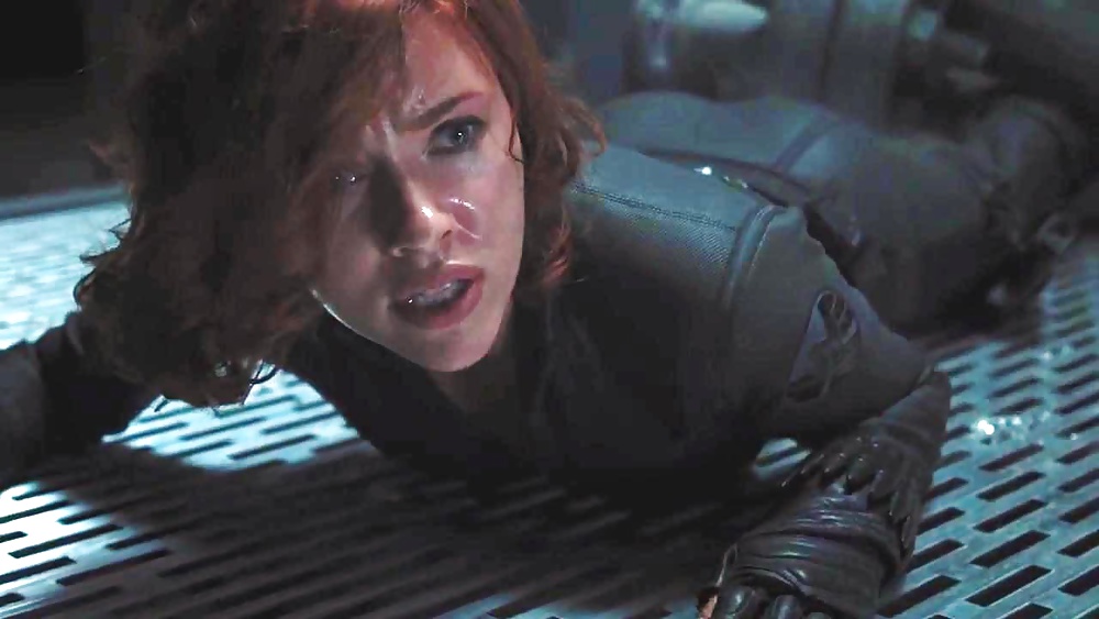 Scarlett johansson farting while taking free porn compilation