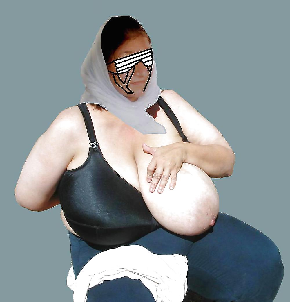 Hijab 2023 naked