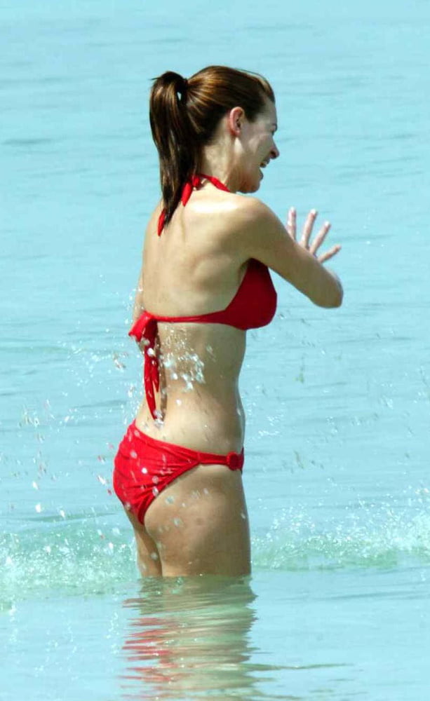 Kirsty Gallacher Natalie Pinkham Bikinis Pics Xhamster