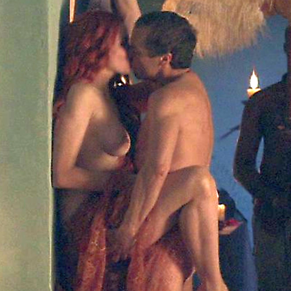 Lucy lawless sex