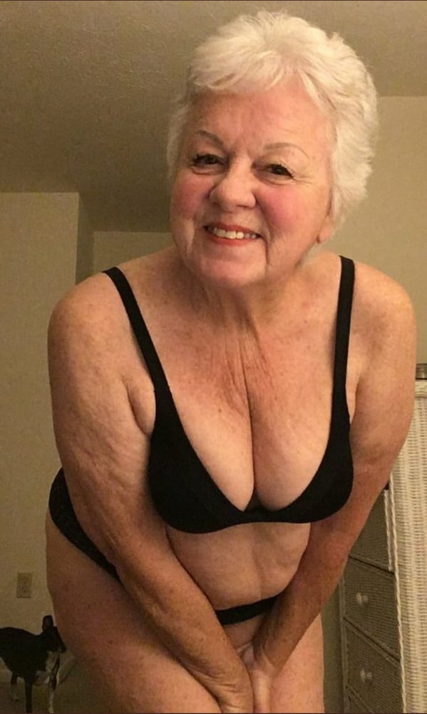 Секс С Бабушками Старше 35