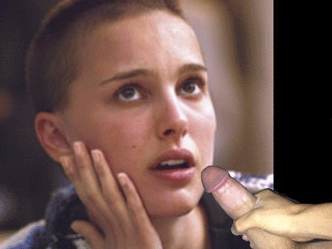See And Save As Natalie Portman Cum Face Porn Pict 4crot