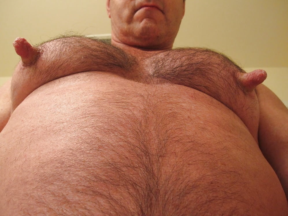 Big Nippled Fat Boys.