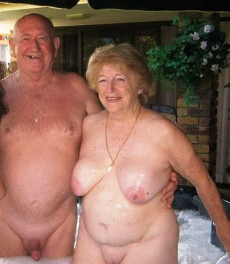 Nude senior couples Зрелые голые пары нудистов 82 красивых секс фото