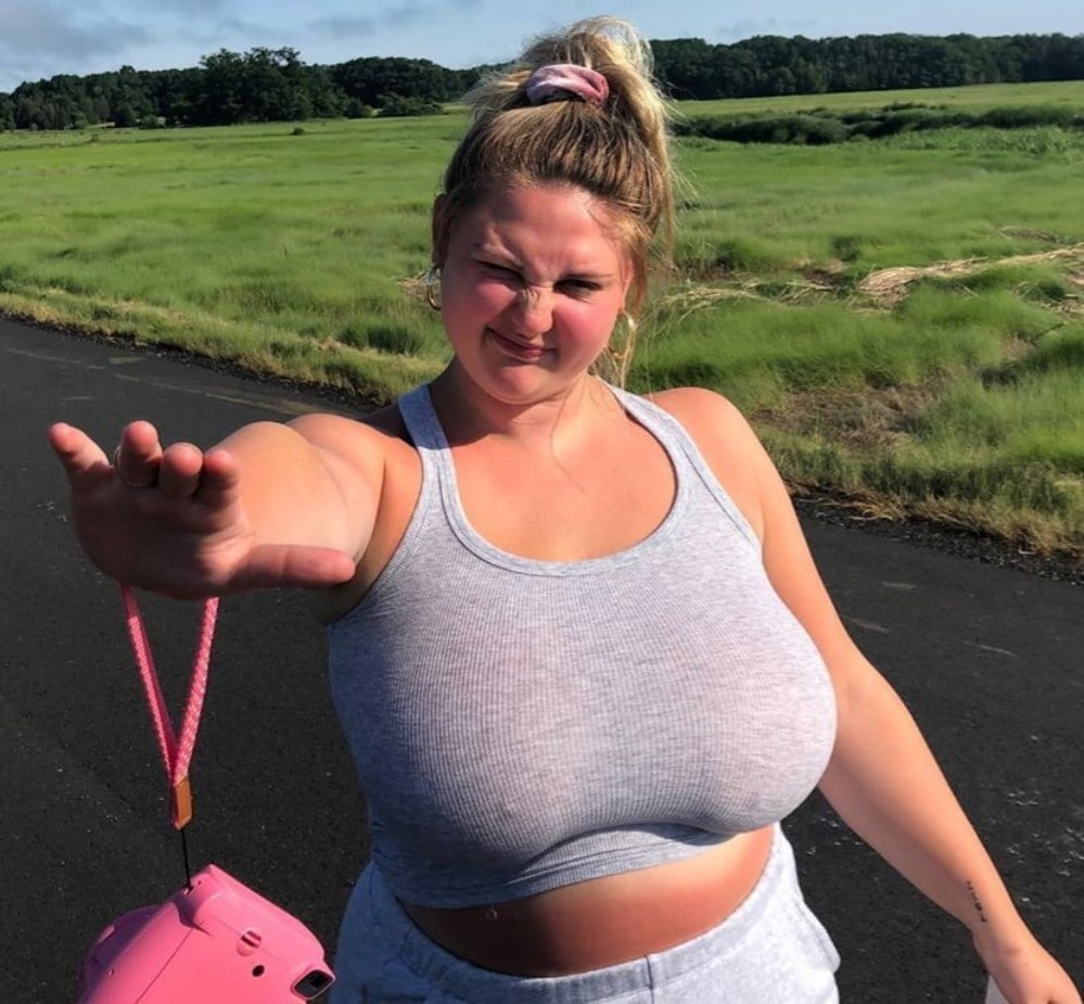 Bbw Mix Braless Pics Xhamster