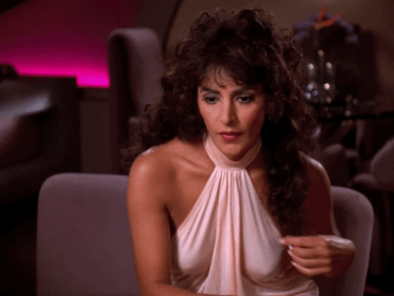 800px x 601px - Marina Sirtis GIFs Pics XHamster 12384 | Hot Sex Picture