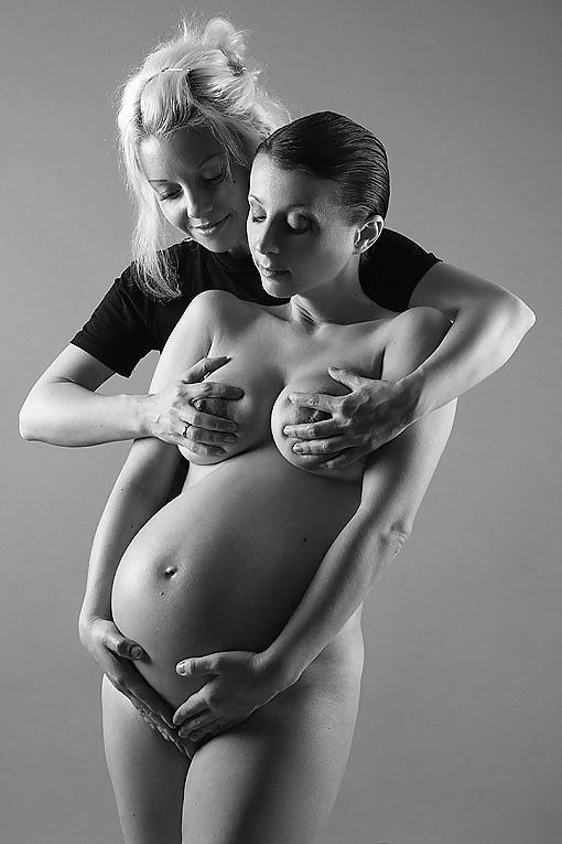 Эротика беременных девушек 64 фото - секс фото 