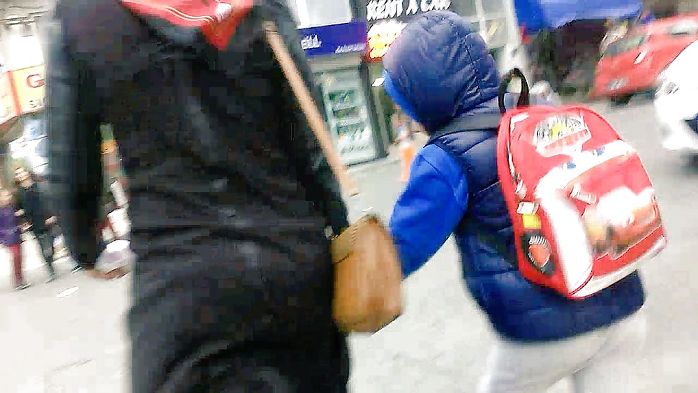 XXX Turkish Turban - Hijab