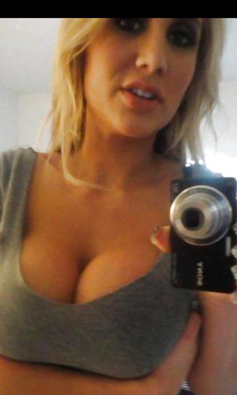 XXX self shots