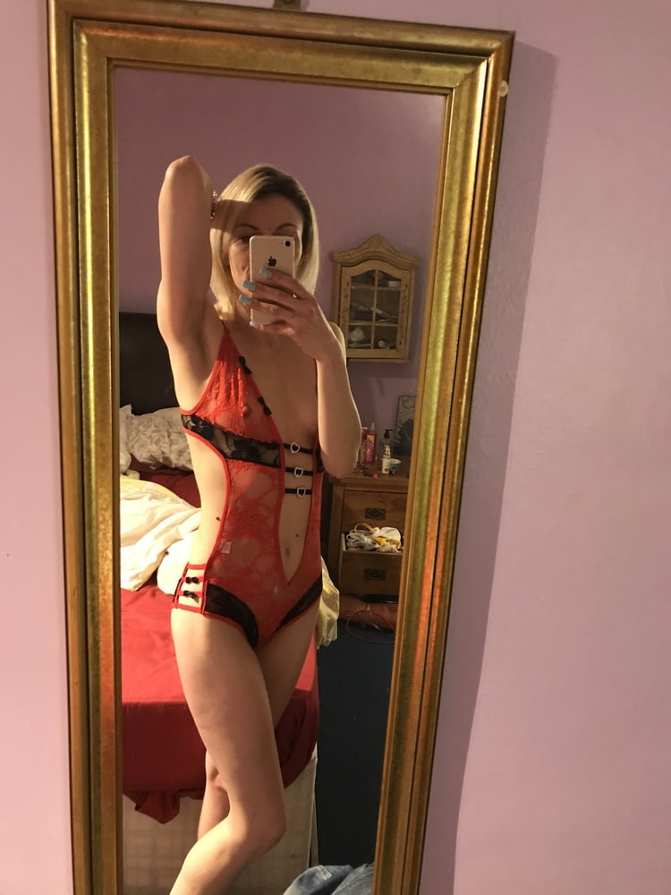 Sexy Lingerie!! 5