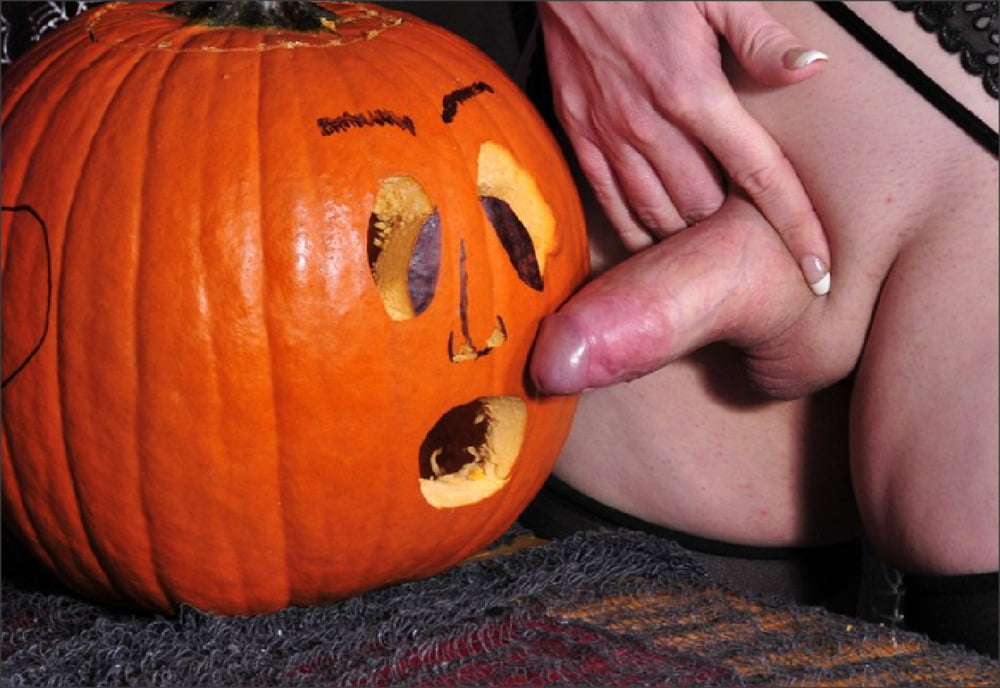 Having sex with pumpkin - 🧡 Pumpkin Pussy Sex hotelstankoff.com.