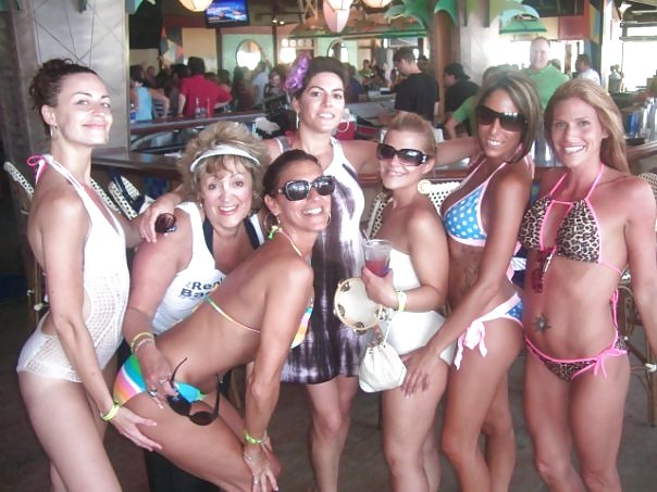 XXX Jersey Shore Sluts