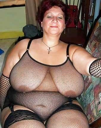 XXX les mammies (transparence)