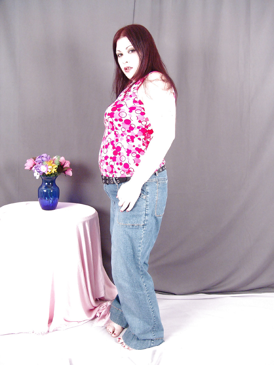 XXX PLUMP STRAWBERRY