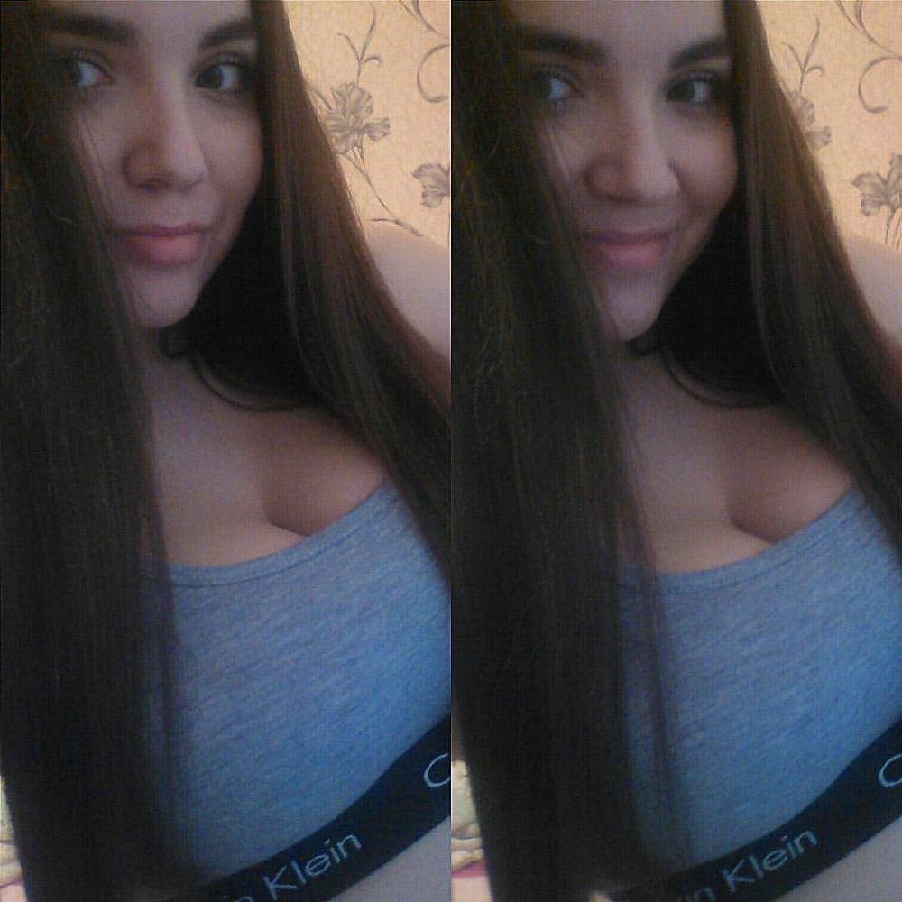 XXX Serbian hot skinny teen whore