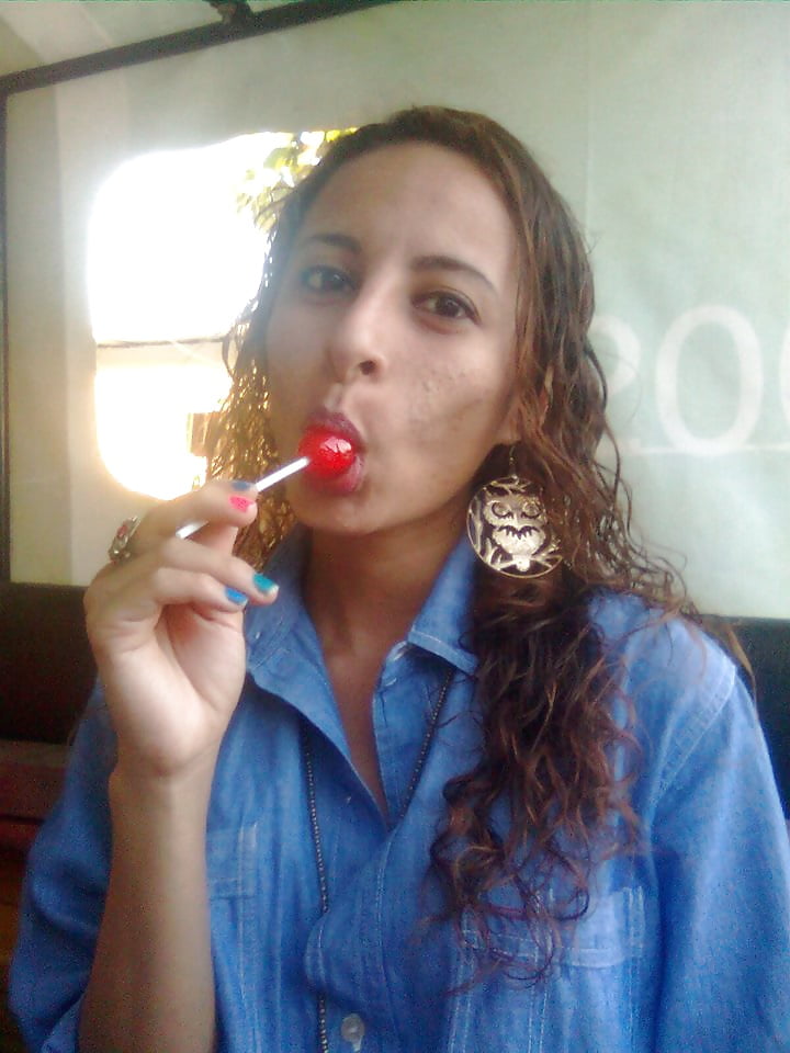 XXX las tangas de karen