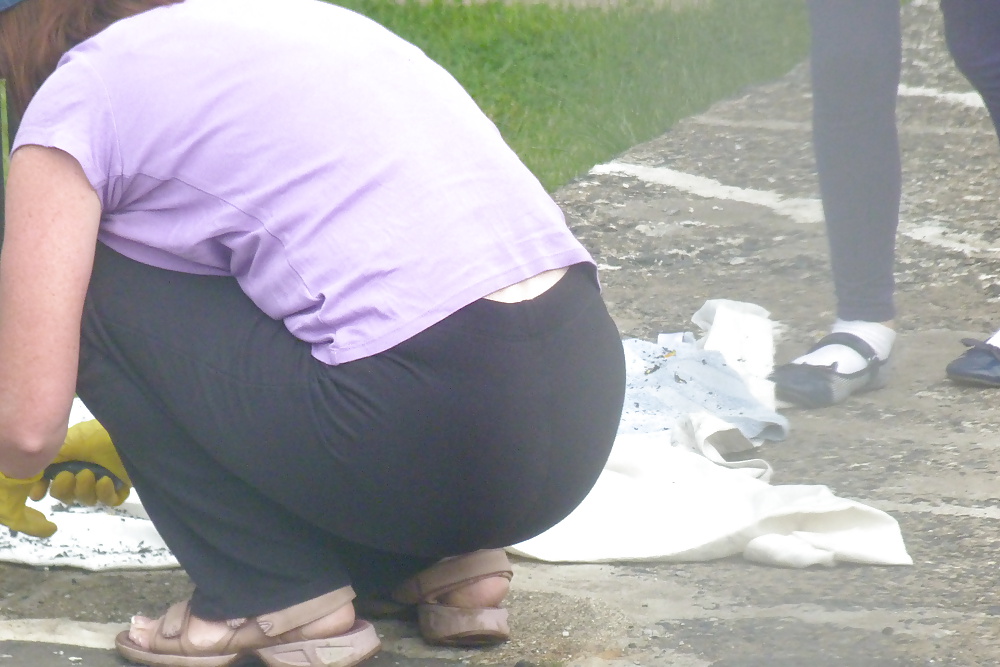 XXX neighbours voyeured 4