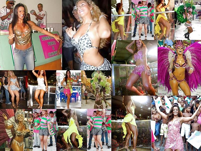 XXX Amadoras e etc...
