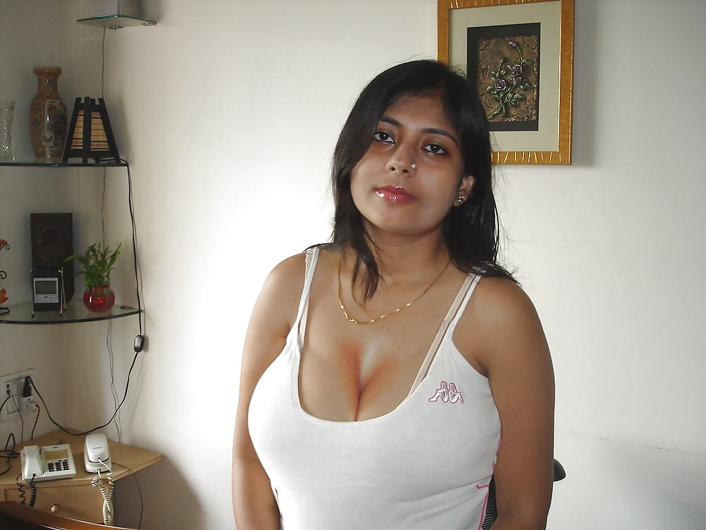 XXX Indian MILF