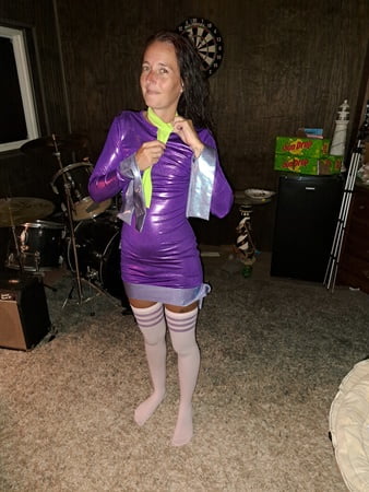 daphne blake costume         