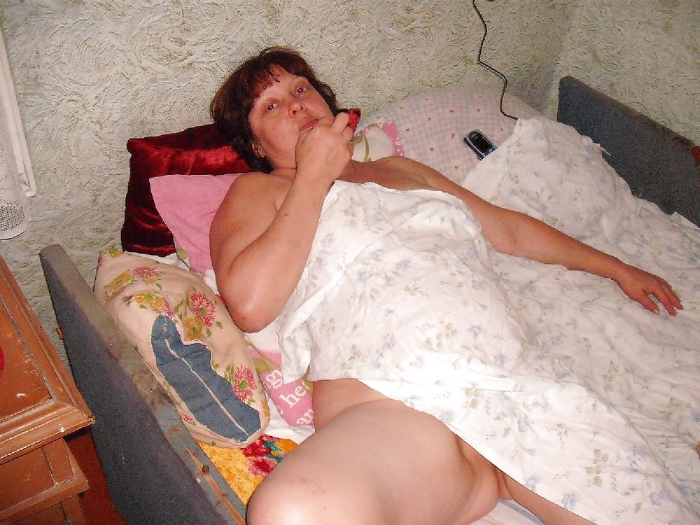XXX Bulgarian mature