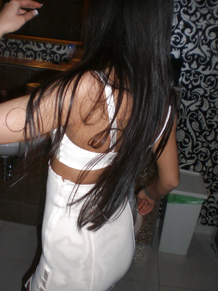 XXX Found On The Web - 61 (ebonygirl)