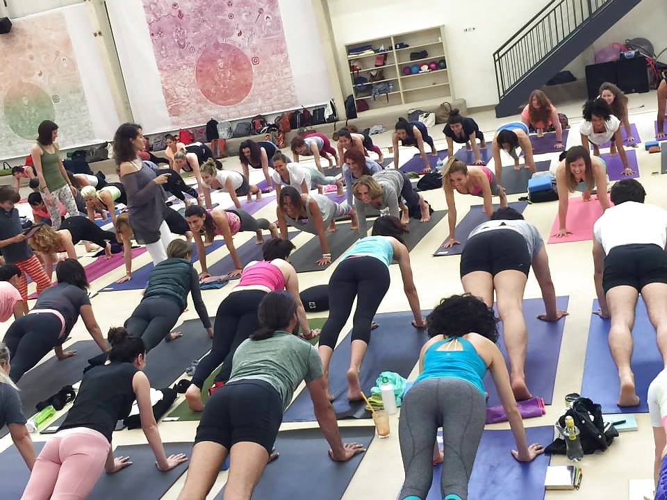 XXX Turkish Yoga Yorum