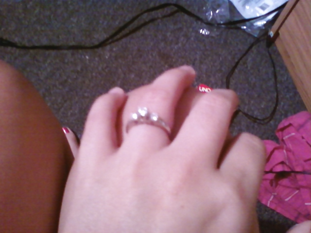 XXX Found on USB Stick