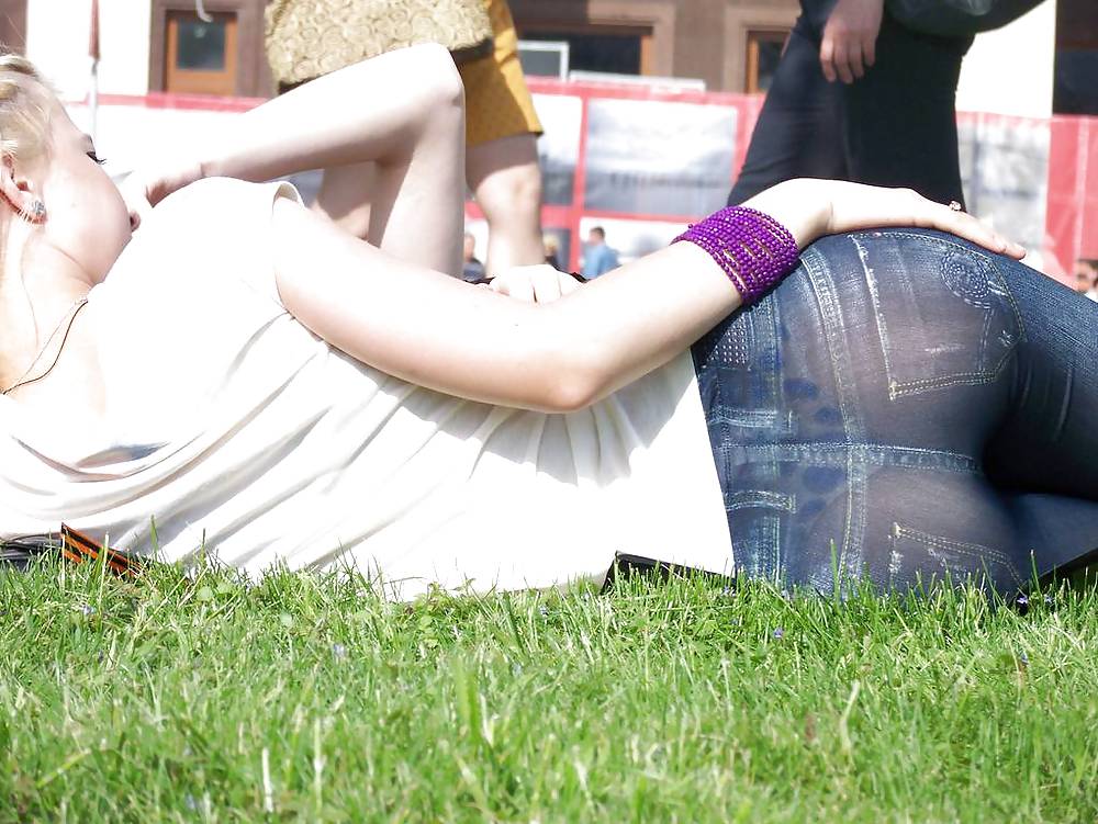 XXX sexy transparency